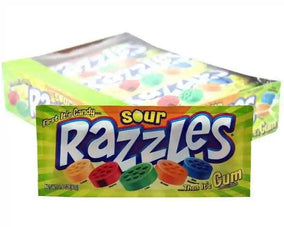 Razzles - CandyFavorites