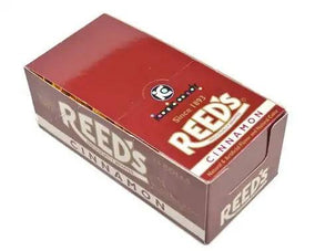 Reed's Hard Candy Rolls - CandyFavorites