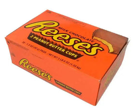 Reese's - CandyFavorites