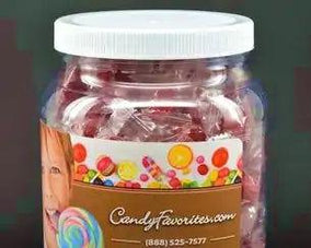 Retro Candy of the Month - CandyFavorites