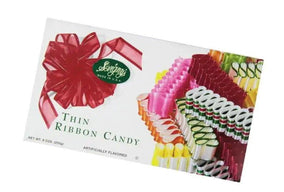 Ribbon Candy - CandyFavorites