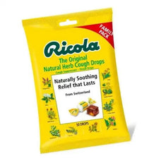 Ricola Cough Drops - CandyFavorites