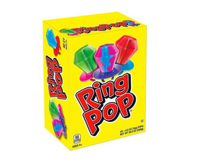 Ring Pops - CandyFavorites