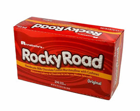 Rocky Road - CandyFavorites