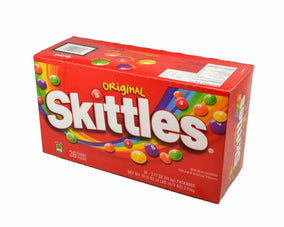 Skittles Fruit Chews - CandyFavorites