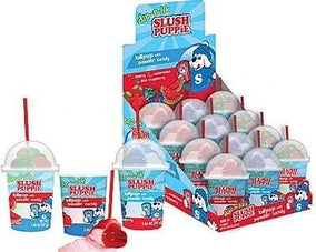 Slush Puppy Candy - CandyFavorites