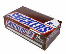 Snickers - CandyFavorites