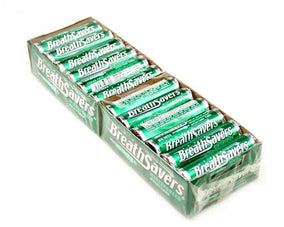 Sugar Free Breath Mints - CandyFavorites