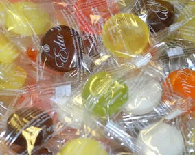 Sugarfree Bulk Candy - CandyFavorites