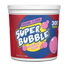 Super Bubble - CandyFavorites