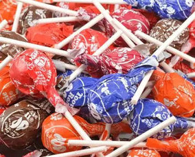 Tootsie Pops - CandyFavorites