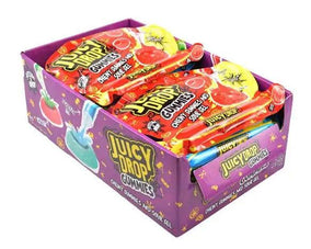 Topps Juicy Drops - CandyFavorites