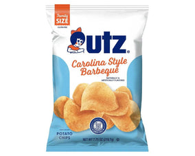 UTZ Potato Chips - CandyFavorites