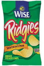 Wise Potato Chips - CandyFavorites