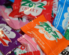 Zotz - CandyFavorites