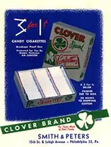 Candy Cigarettes