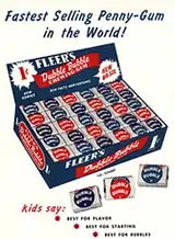 Fleer Gum