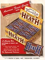 Heath Bar