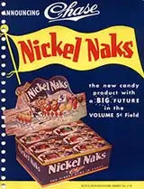 Nickel Naks