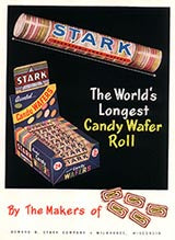 Stark Wafers