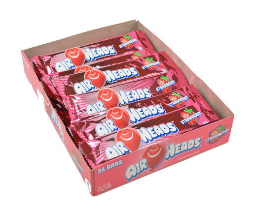 Air Heads Strawberry Taffy - CandyFavorites