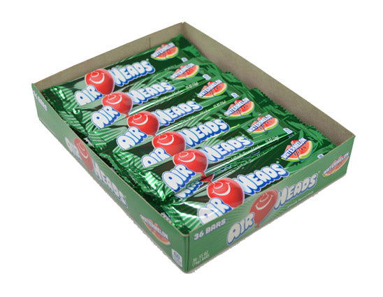 Air Heads Watermelon Taffy - CandyFavorites