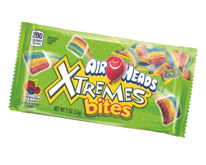 Airheads Xtremes Bites - CandyFavorites