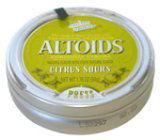 Altoids - Citrus Sours - CandyFavorites