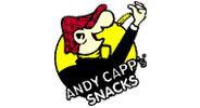 Andy Capp Cheddar Fries - CandyFavorites