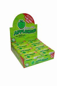 Appleheads Miniature Boxes - CandyFavorites