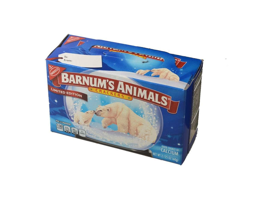 Barnum's Animal Crackers - CandyFavorites