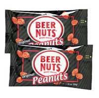 Beer Nuts Peanuts - CandyFavorites