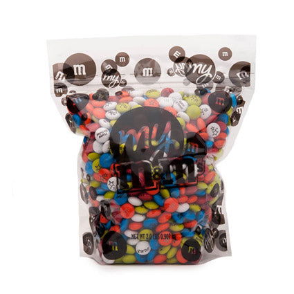 Birthday M&M's ® - CandyFavorites