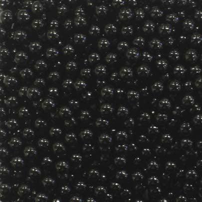 Black Candy Pearls Bulk - CandyFavorites