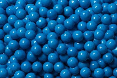 Blue Sixlets - CandyFavorites