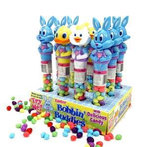 Bobbin Buddies Easter Candy - CandyFavorites