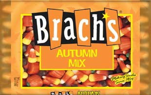 Brach's Autumn Mix - CandyFavorites