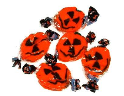 Brach's Halloween Nougats - CandyFavorites