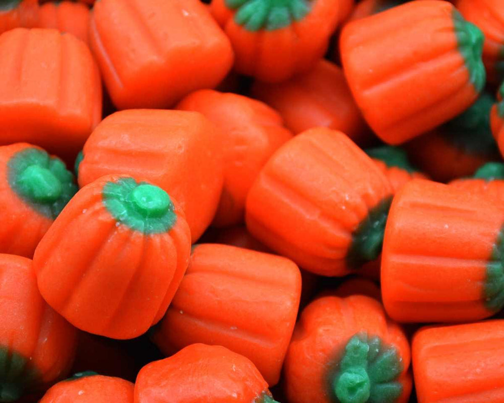 Brach's Mellowcreme Pumpkins - CandyFavorites