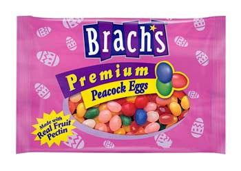 Brach's Peacock Eggs - CandyFavorites