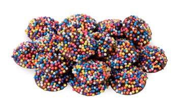 Brach's Sprinkles Nonpareils - CandyFavorites