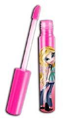 Bratz Candy Lip Gloss - CandyFavorites