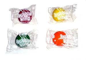 Bubble King Bubble Gum - CandyFavorites