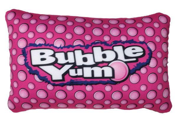 Bubble Yum Plush Pillow - CandyFavorites