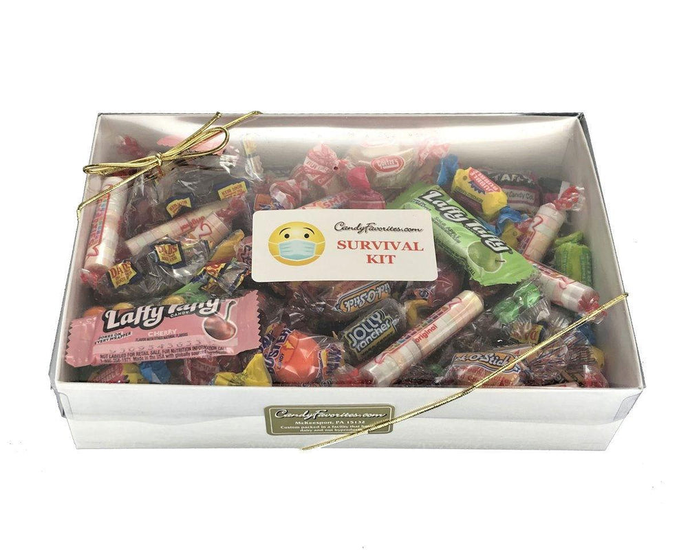 CandyFavorites Survival Kit - CandyFavorites