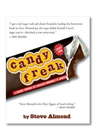 Candy Freak - CandyFavorites