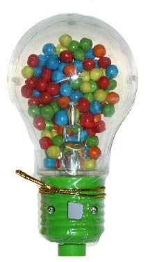 Candy Light Bulb - CandyFavorites