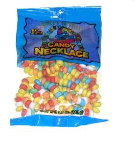 Candy Necklace Bags - CandyFavorites