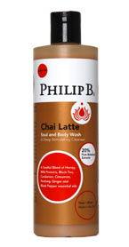 Chai Latte Body Wash - CandyFavorites