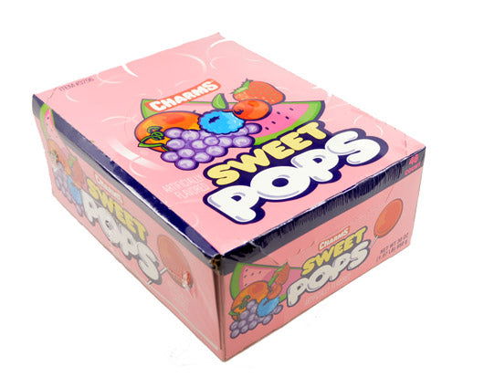 Charms Sweet Pops - CandyFavorites